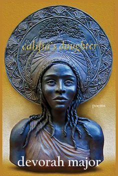 Paperback Califia's Daughter Book