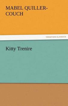 Paperback Kitty Trenire Book