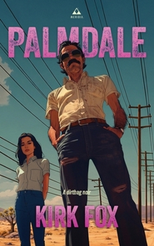 Paperback Palmdale Book