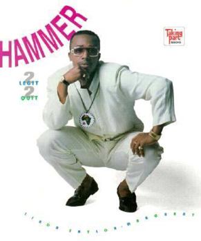 Library Binding Hammer: 2 Legit 2 Quit Book
