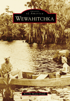 Paperback Wewahitchka Book