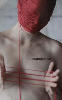 Paperback Il Camaleonte [Italian] Book