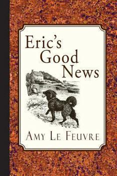 Paperback Eric's Good News Book