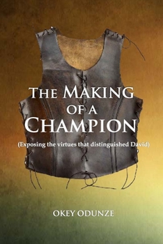 Paperback The Making of A Champion Book