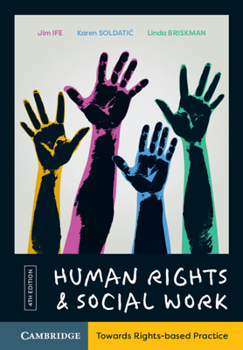 Paperback Human Rights and Social Work: Towards Rights-Based Practice Book