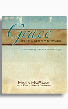 Paperback Grace in the Empty Spaces Book