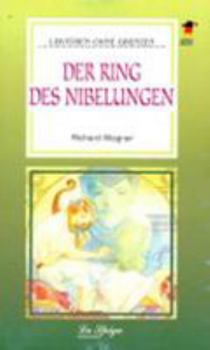Paperback Der Ring der Nibelungen [German] Book