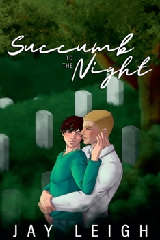 Paperback Succumb to the Night (The Rainbow Brigade) Book