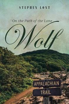 Paperback On the Path of the Lone Wolf Book