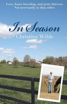 Paperback In Season Book
