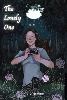 Paperback The Lonely One Book