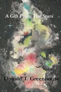 Paperback A Gift From The Stars Book