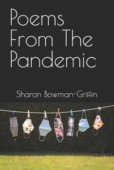 Poems From The Pandemic