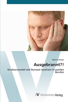 Paperback Ausgebrannt?! [German] Book