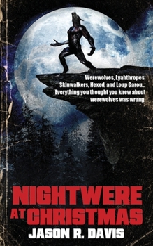 Nightwere at Christmas