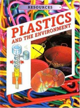 Library Binding Plastics and the Environment Book