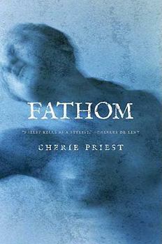 Hardcover Fathom Book