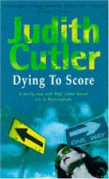 Hardcover Dying to Score Book