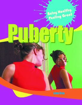 Puberty