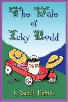 Paperback The Vale Of Ickybodd Book