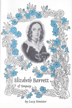 Paperback Elizabeth Barrett of Torquay Book