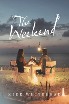 Paperback The Weekend Book