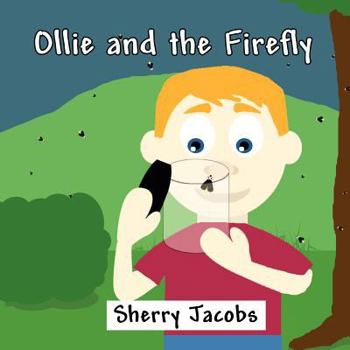 Paperback Ollie and the Firefly Book