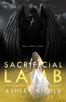 Paperback Sacrificial Lamb Book