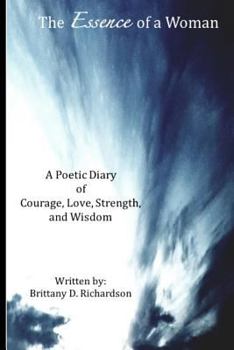 Paperback The Essence of a Woman Book