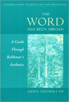 Paperback The Word Has Been Abroad Book