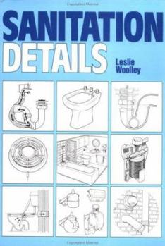 Paperback Sanitation Details Book