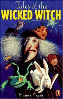 Tales of the Wicked Witch - Book #1 of the De boze Heks