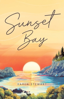 Paperback Sunset Bay Book