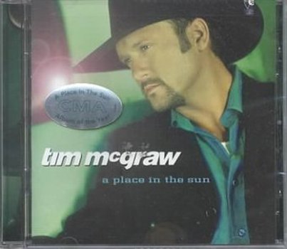 Music - CD Place in the Sun Book