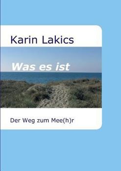 Paperback Was es ist [German] Book