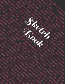 Sketch Book: : Blank Sketch Book for Drawing, Writing, Painting, Sketching and Doodling. Sketch Book/ Unlined Journal / Diary / Notebook /Logbook ... /Tracker--120 Pages - Large (8.5 x 11 inches)