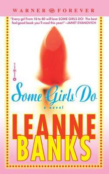 Some Girls Do - Book #1 of the Sisters Trilogy