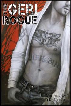 Paperback The Geri Rogue Book