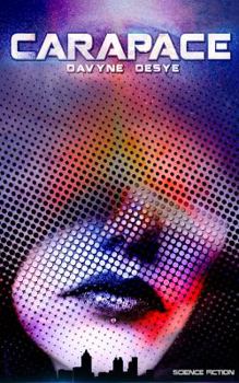 Paperback Carapace (Aggressor Queen) Book
