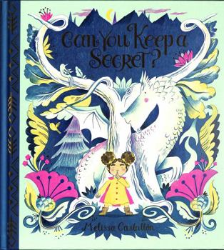 Hardcover Can You Keep a Secret? HB Book