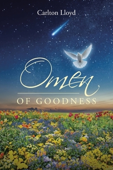 Paperback Omen Of Goodness Book