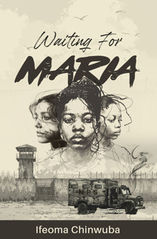 Paperback Waiting for Maria Book