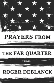 Paperback Prayers from the Far Quarter Book