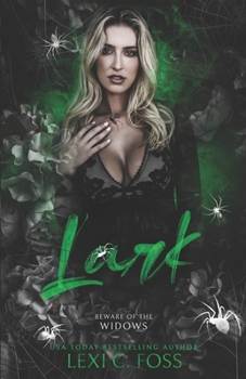 Paperback Lark: A Standalone Contemporary Omegaverse Book