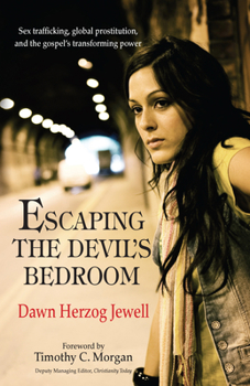 Paperback Escaping the Devil's Bedroom Book
