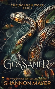 Paperback Gossamer Book