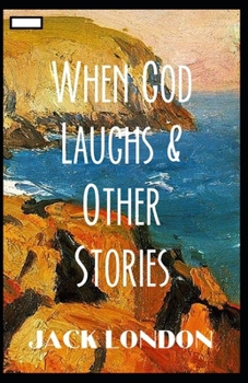 Paperback When God Laughs & Other Stories annotated Book