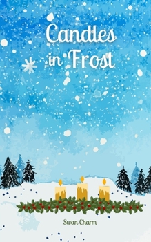 Paperback Candles in Frost Book