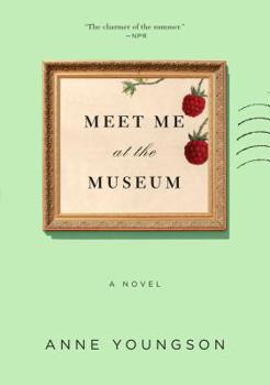 Paperback Meet Me at the Museum Book