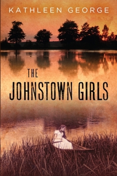 Paperback The Johnstown Girls Book